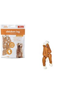 COSCETTE IN AMIDO DI MAIS CON POLLO