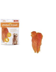 PETTO DI POLLO MORBIDO