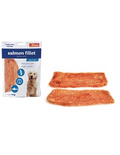FILETTI DI SALMONE