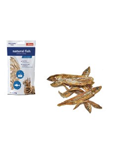 PESCE NATURALE ESSICCATO