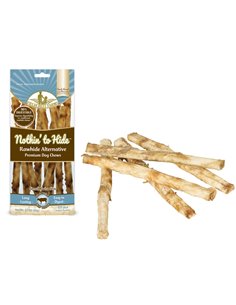RAWHIDE FREE NOTHIN'TO HIDE TREATS