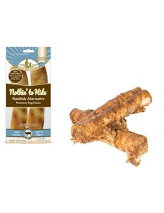 RAWHIDE FREE NOTHIN'TO HIDE TREATS