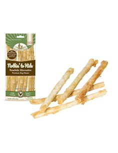 NOTHIN TO HIDE STICK TWIST POLLO IN BUSTA