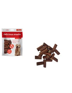 BOCCONCINI CANE MANZO POLLO SPINACI