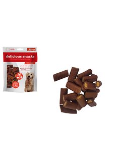 BOCCONCINI CANE MANZO POLLO ZUCCA