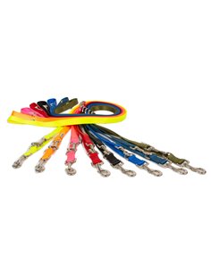 GUINZAGLIO ADDESTRAMENTO IN NYLON