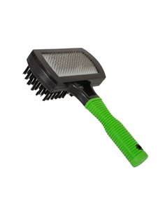 CARDATORE DOPPIO MANICO ANTISCIVOLO