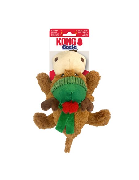 KONG HOLIDAY COZIE