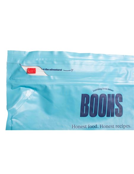 BOONS ALIMENTO PER CANI ADULTI AGNELLO CON RISO E PISELLI