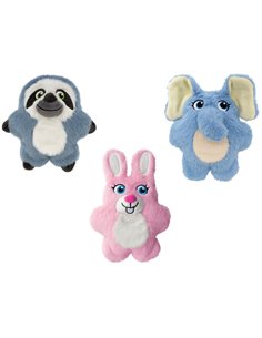 KONG SNUZZLES KIDDOS