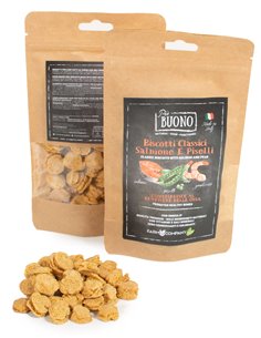 BISCOTTI CLASSICI SALMONE
