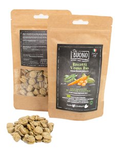 BISCOTTI VEGAN BIO
