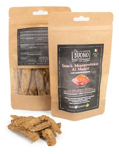 SNACK MONOPROTEICO AL MAIALE