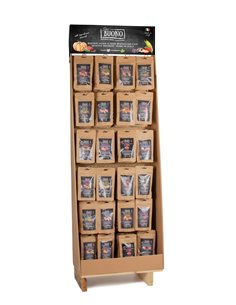 ASSORTIMENTO 24 CARTONI PIU BUONO