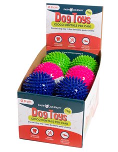 BITE BALL