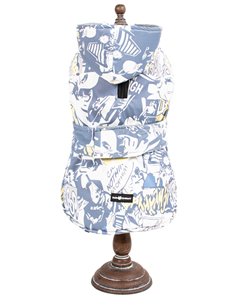 IMPERMEABILE CORVARA