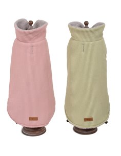 FELPA REVERSIBILE GARDENA