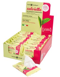 EXPO SALVIETTE OCCHI E ORECCHIE