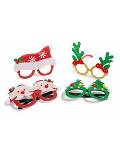 OCCHIALI NATALE