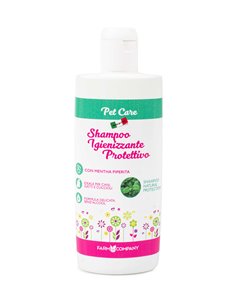 SHAMPOO IGIENIZZANTE PROTETTIVO
