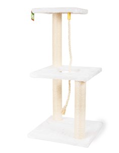 TIRAGRAFFI A 2 PIANI CON CORDA