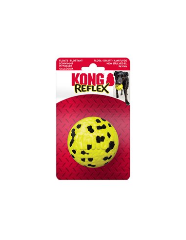 KONG REFLEX BALL