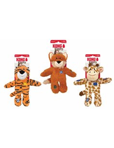 KONG WILD KNOTS