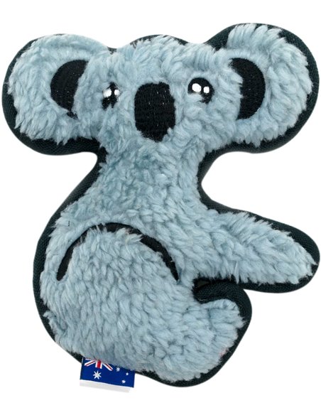 KOALA TUFFLES WWF IN MATERIALE RICICLATO