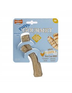 STICK PUPPY GOURMET
