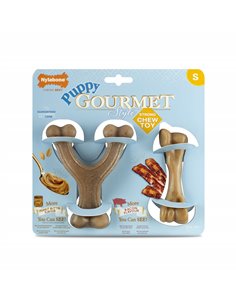 KIT PUPPY GOURMET