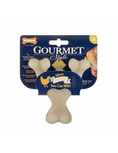 WISHBONE GOURMET POLLO