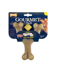 WISHBONE GOURMET BACON