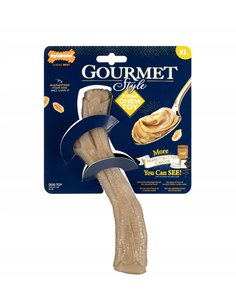 STICK GOURMET BURRO ARACHIDI