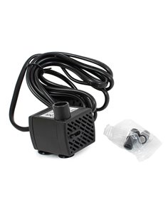 POMPA DI RICAMBIO PER FONTANA MALAGA