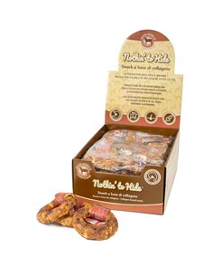 NOTHIN TO HIDE CIAMBELLA GUSTO AGNELLO