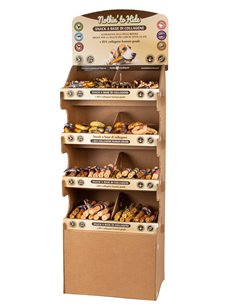 ASSORTIMENTO EXPO MAXI NOTHIN TO HIDE