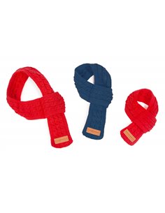 SCIARPA REGOLABILE COURMAYEUR