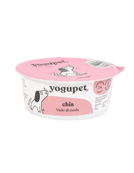 YOGURT PER CANI