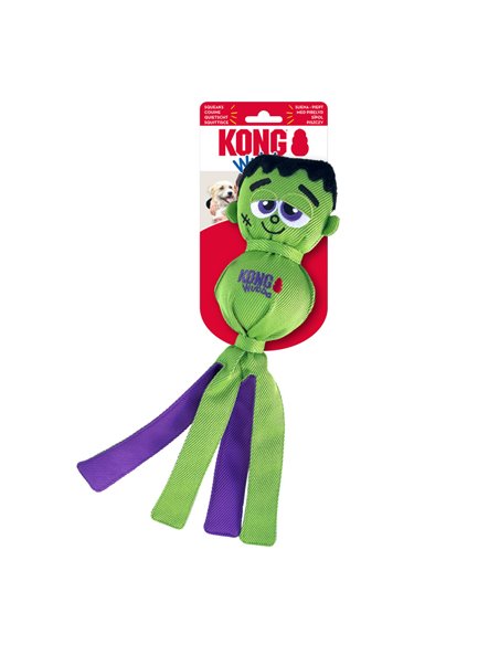 KONG HALLOWEEN WUBBA