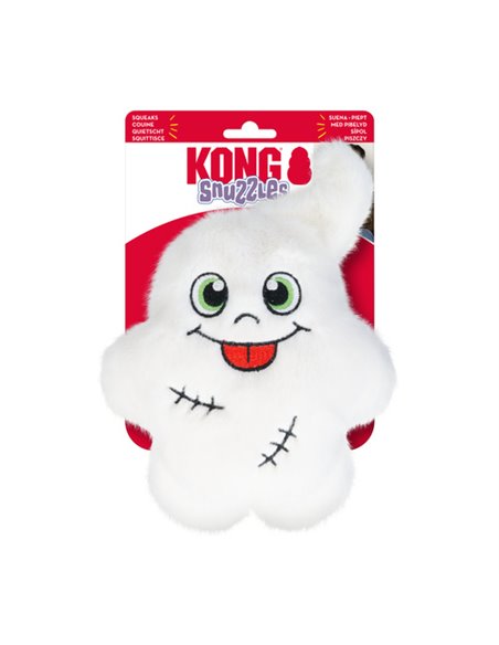 KONG HALLOWEEN SNUZZLES