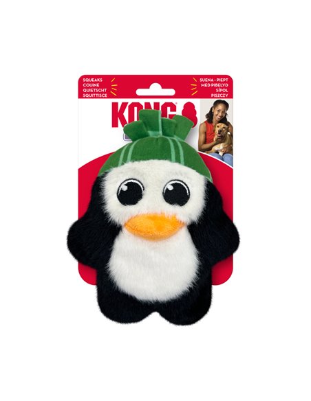 KONG HOLIDAY SNUZZLES