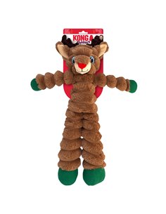 KONG HOLIDAY SHAKERS CRUMPLES