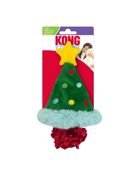 KONG HOLIDAY CRACKLES