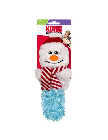 KONG HOLIDAY KICKEROO