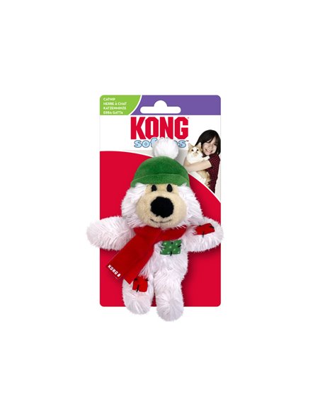 KONG HOLIDAY SOFTIES