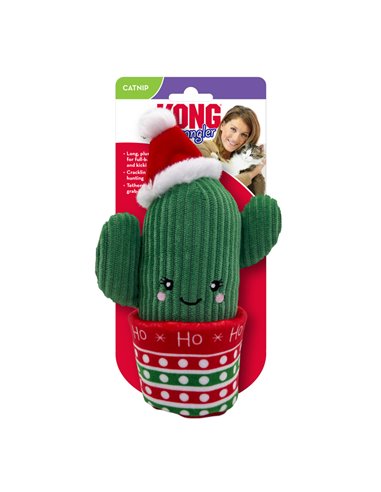 KONG HOLIDAY WRANGLER