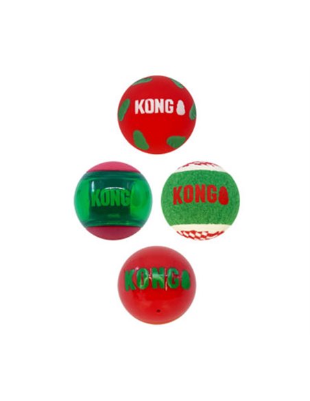 KONG HOLIDAY OCCASION