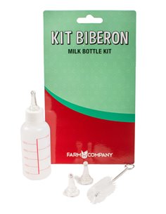 KIT BIBERON IN BLISTER