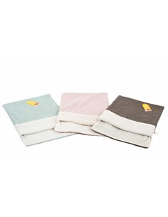 SACCO A PELO PER GATTI