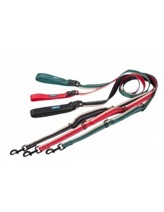 GUINZAGLIO MULTIFUNZIONE...